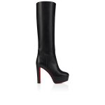 Christian Louboutin Loo Botta Alta - Image 4